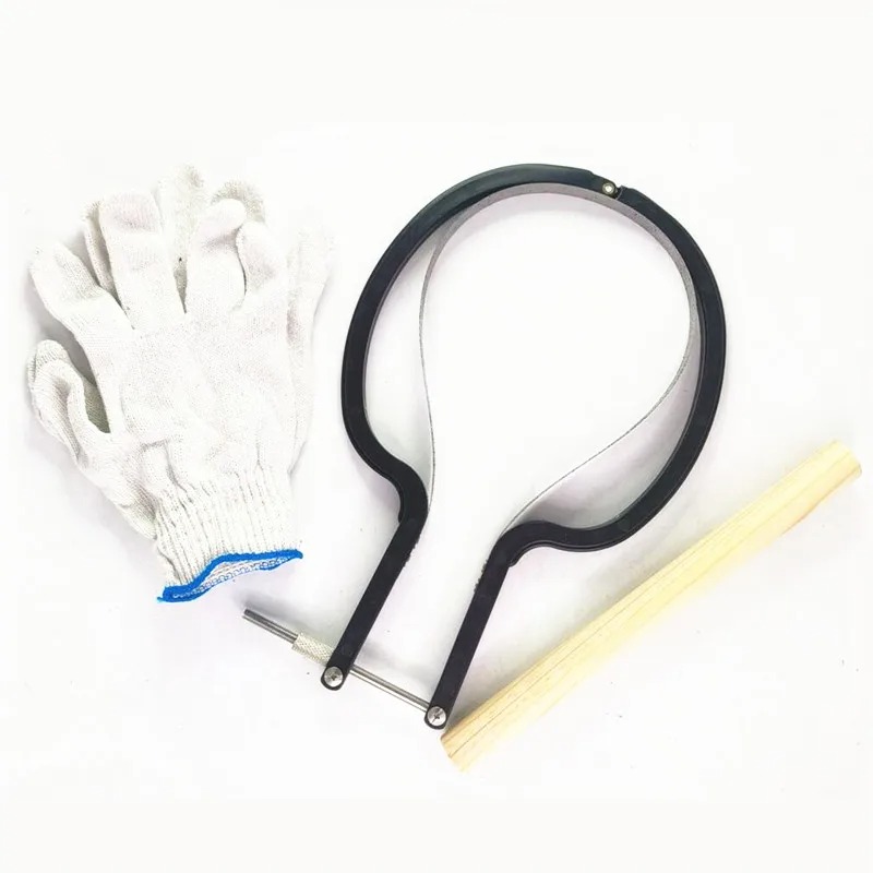 Table Tennis Dimension - Professional Table Tennis Rubber Cutting Stand,