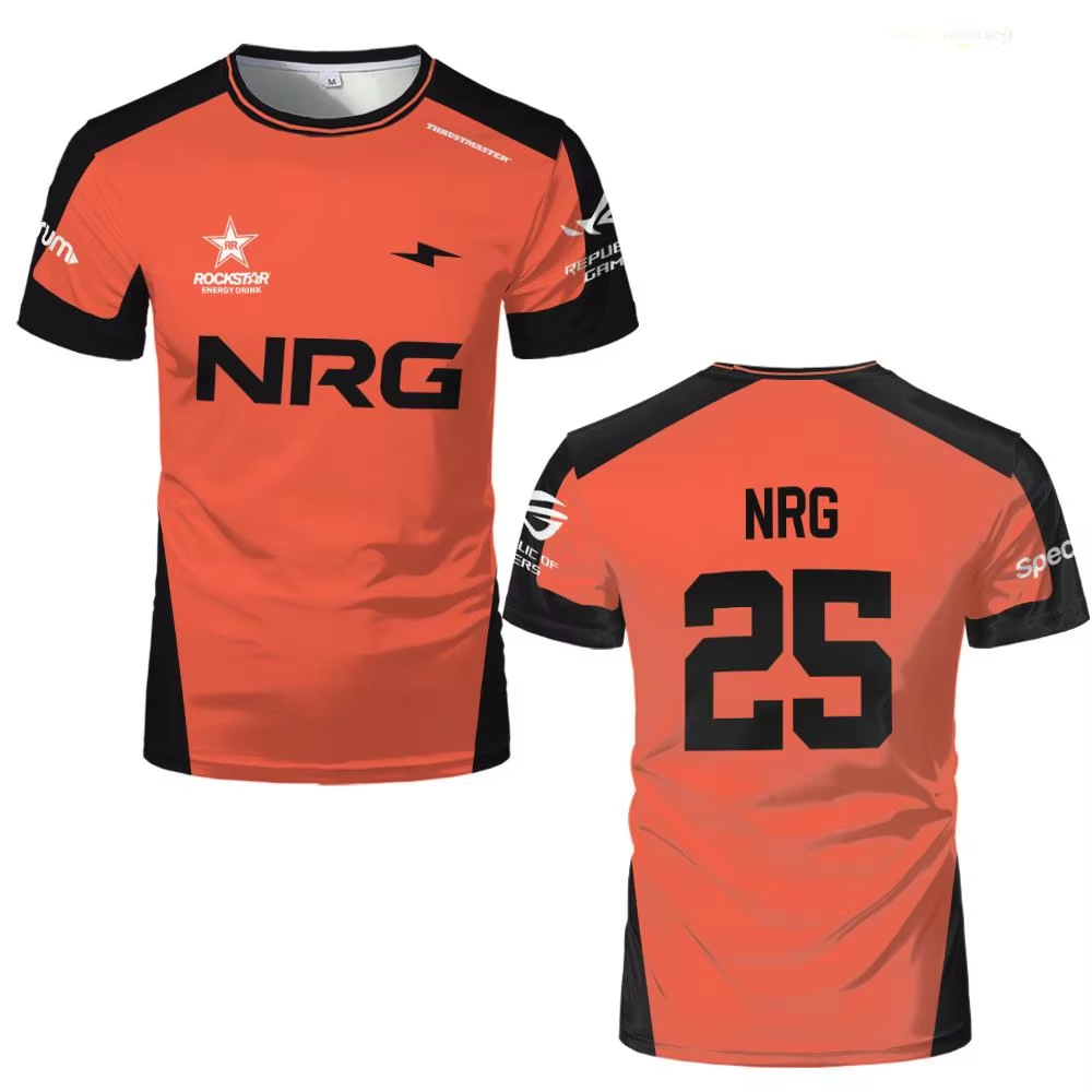 Table Tennis Champion - New Hot Selling NRG Esports Surge