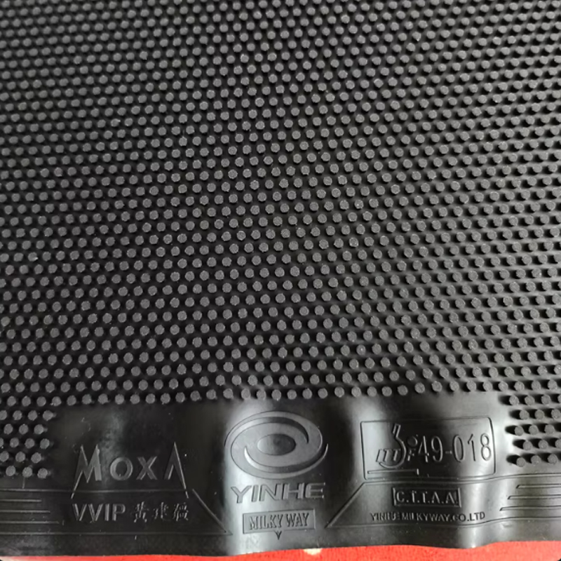 YINHE MOXA Table Tennis Rubber - Table Tennis Grip 评论和价格