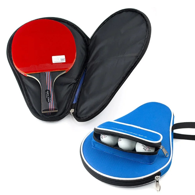 Portable Table Tennis Paddle B - Table Tennis From 评论和价格