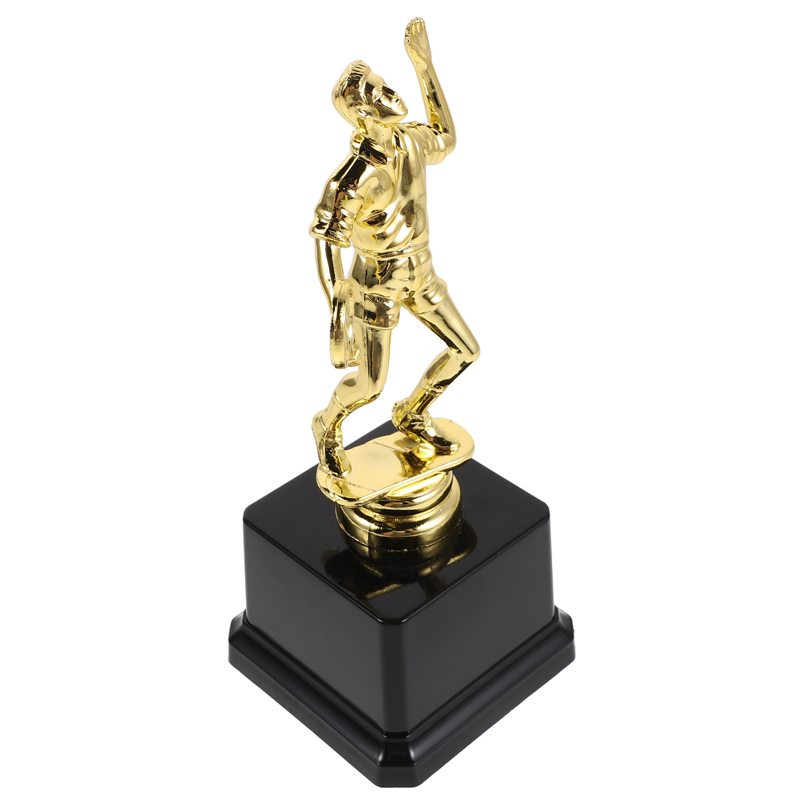 7 Plastic Trophy Cup Badminton - Table Tennis Champion 评论和价格