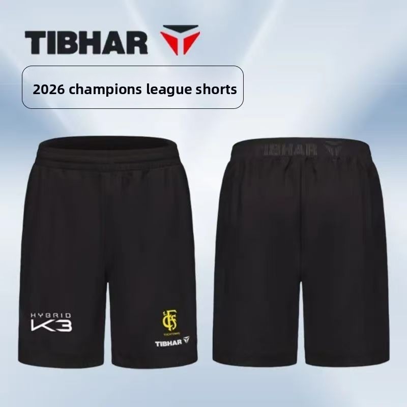 TIBHAR table tennis Champions  - Table Tennis Champion 评论和价格