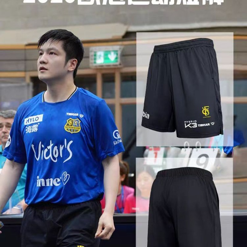 TIBHAR table tennis Champions  - Table Tennis Champion 评论和价格