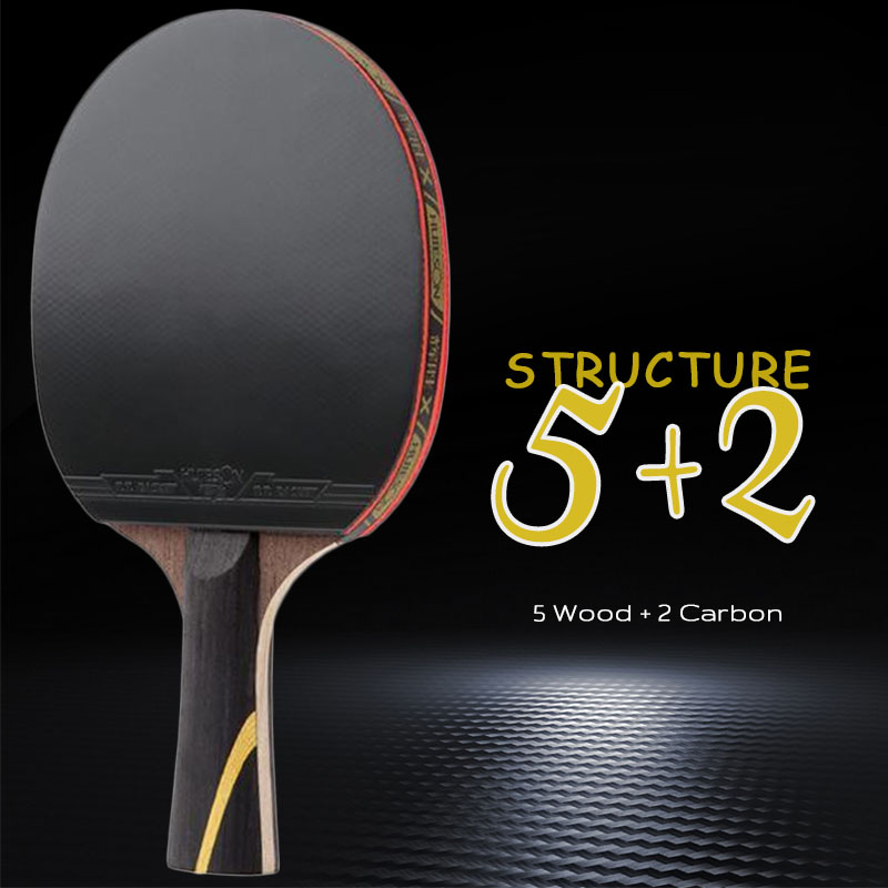 Huieson 5/6 Star Table Tennis  - Table Tennis Zone 评论和价格