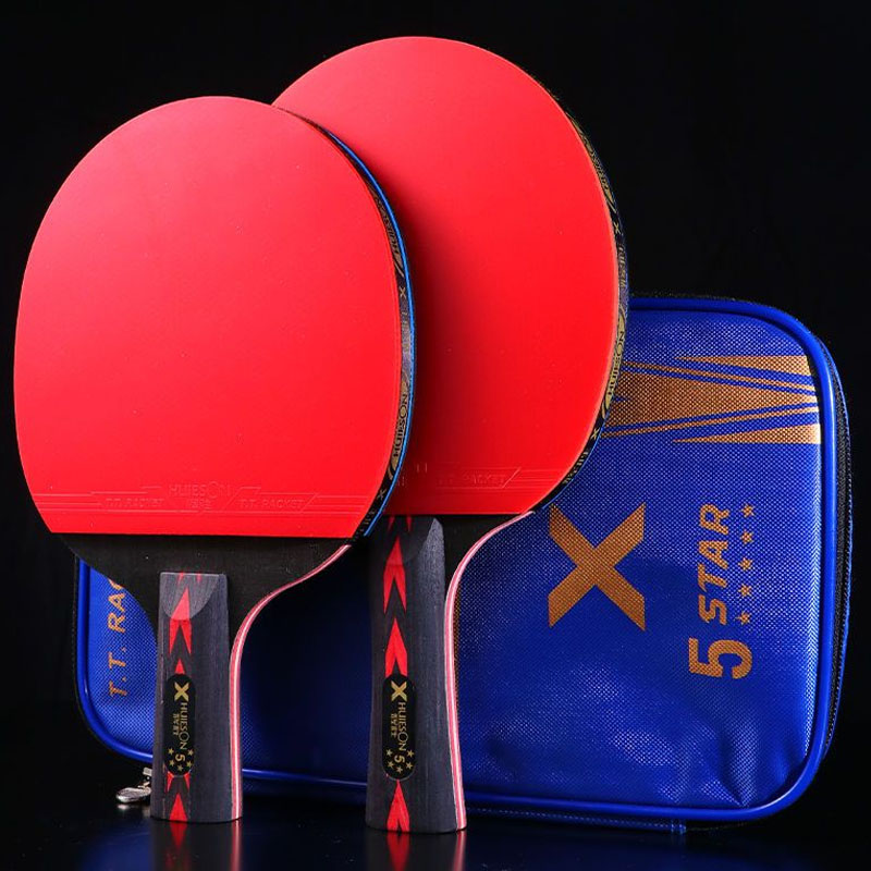 Huieson 5/6 Star Table Tennis  - Table Tennis Zone 评论和价格