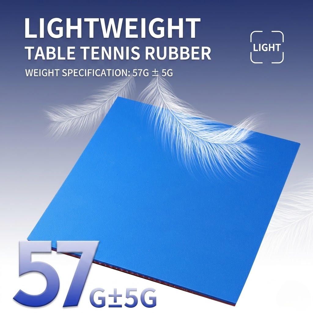 Kokutaku Table Tennis Racket R - Table Tennis Grip 评论和价格