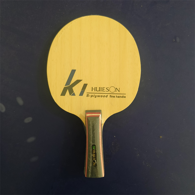 Huieson K1 Table Tennis Blade  - Table Tennis Usa 评论和价格