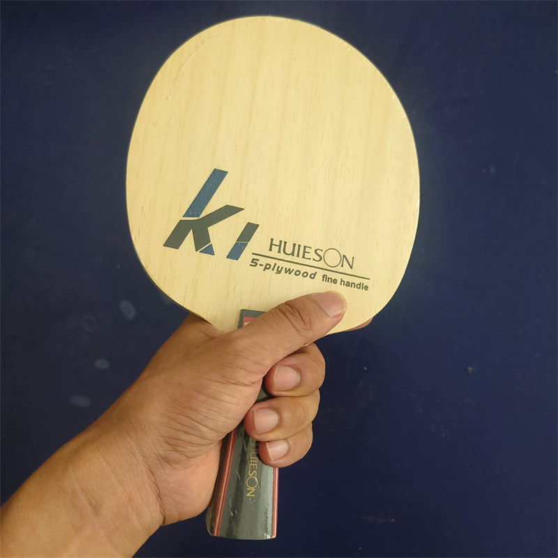 Huieson K1 Table Tennis Blade  - Table Tennis Usa 评论和价格