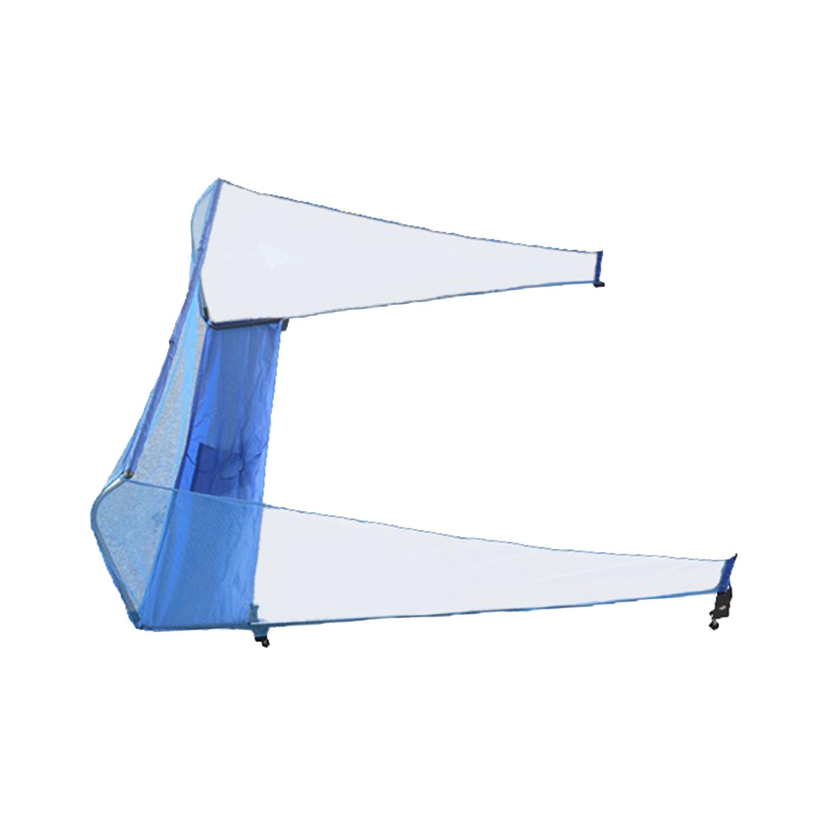 Table Tennis Collector Net Eas - Table Tennis Launcher 评论和价格