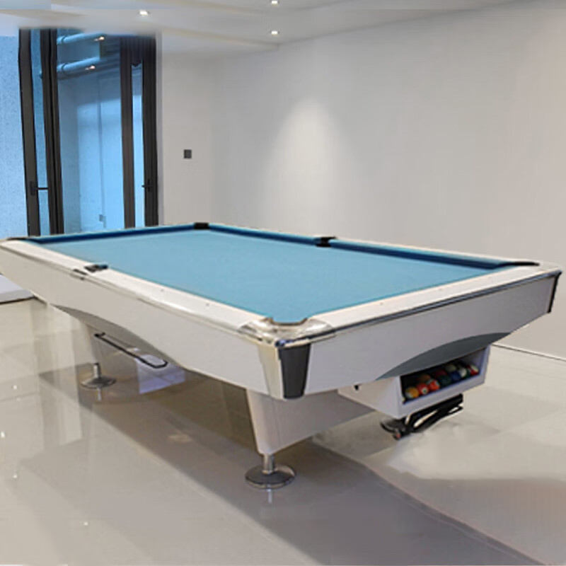 Factory in Stock Modern 9-Foot - Table Tennis Games 评论和价格