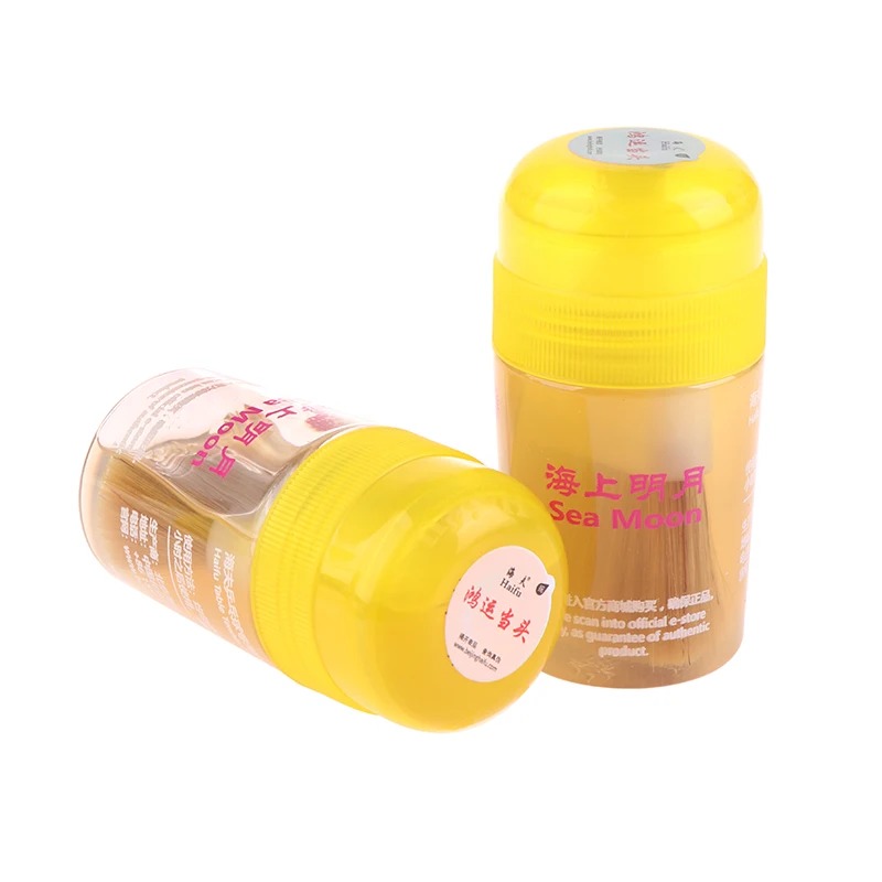 60/120ml Haifu Sea Moon Profes - Table Tennis Grip 评论和价格