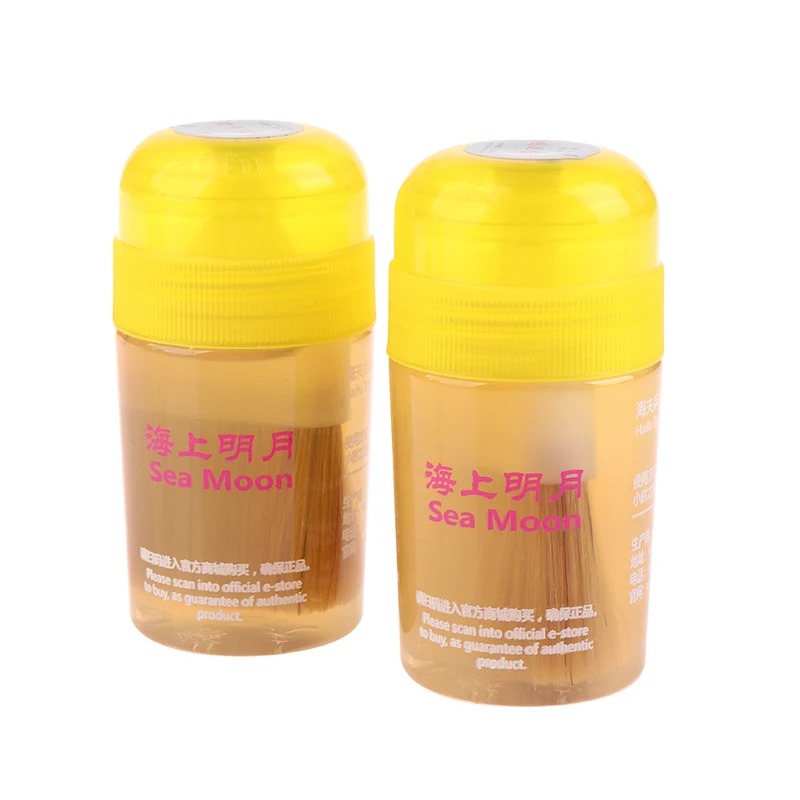60/120ml Haifu Sea Moon Profes - Table Tennis Grip 评论和价格