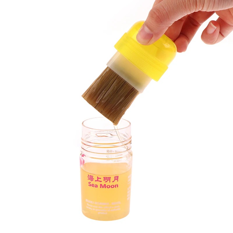 60/120ml Haifu Sea Moon Profes - Table Tennis Grip 评论和价格