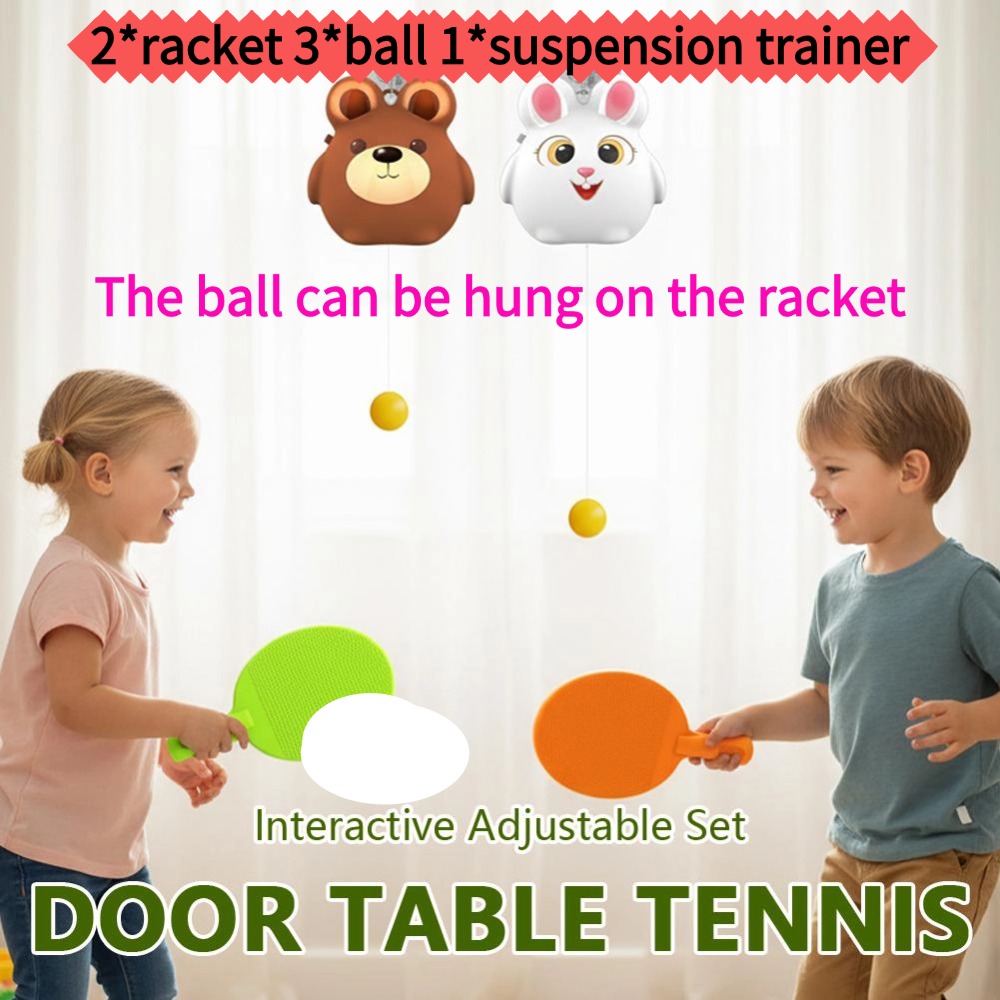 Indoor Hanging Table Tennis Tr - Table Tennis Dimension 评论和价格