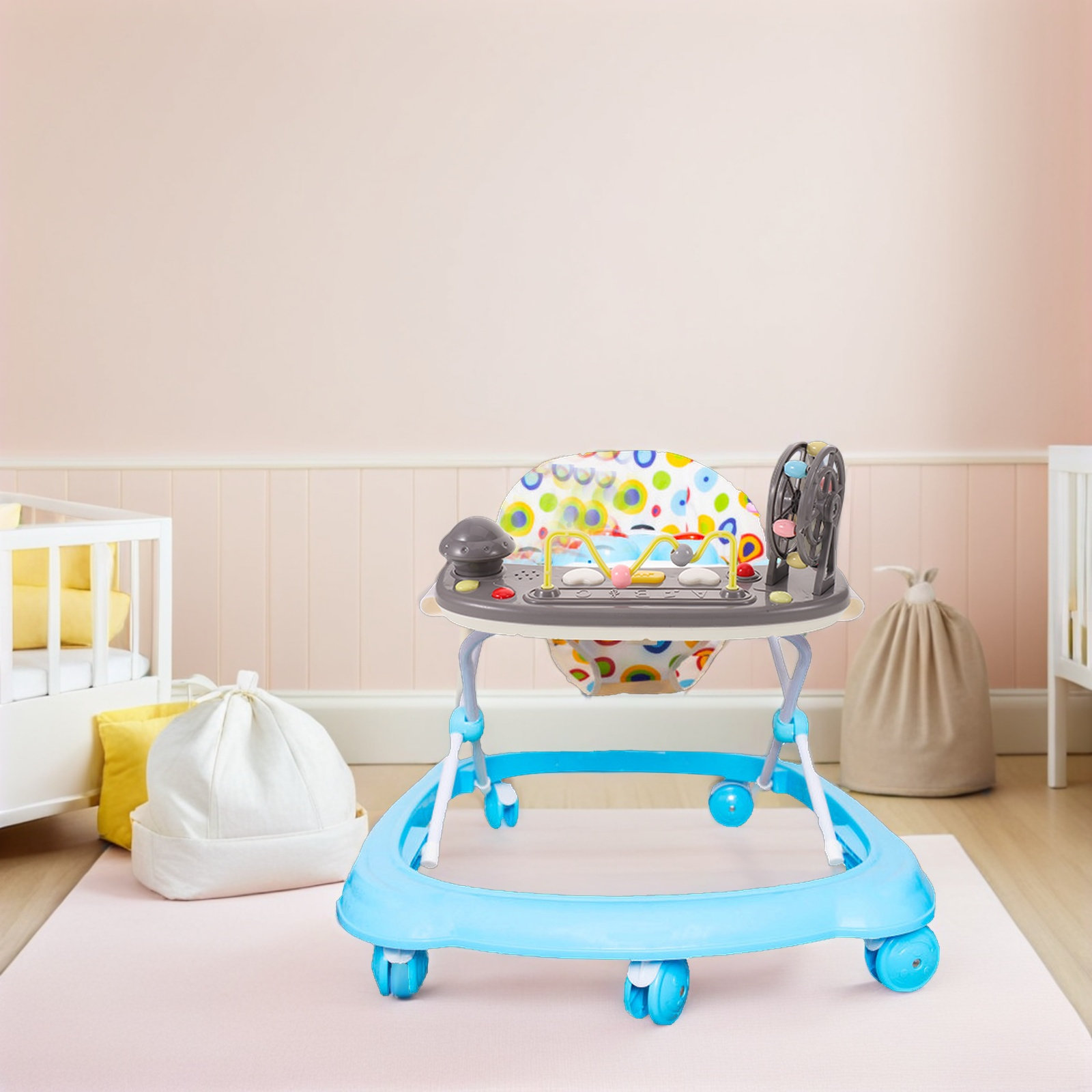 Baby Walker Music Board Replac - Table Tennis Zone 评论和价格