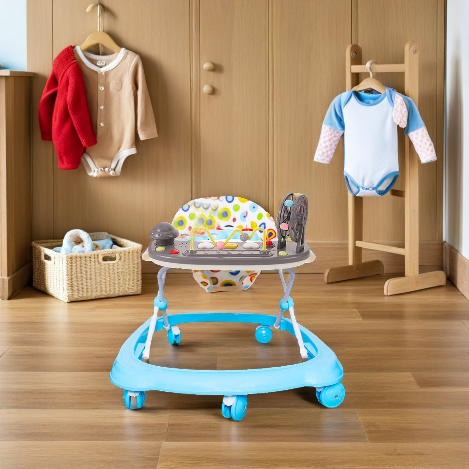 Baby Walker Music Board Replac - Table Tennis Zone 评论和价格