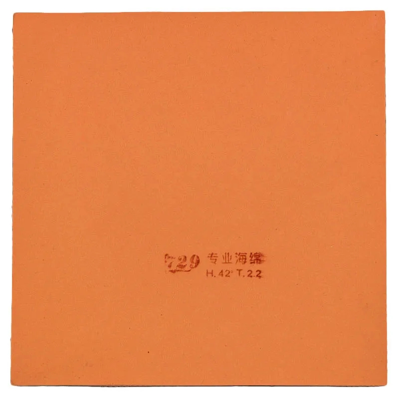 Original Friendship 729 Cross  - Table Tennis Grip 评论和价格