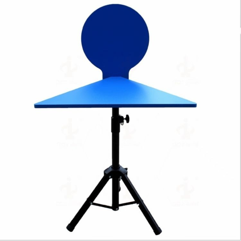 Adjustable Table Tennis Traini - Table Tennis Launcher 评论和价格