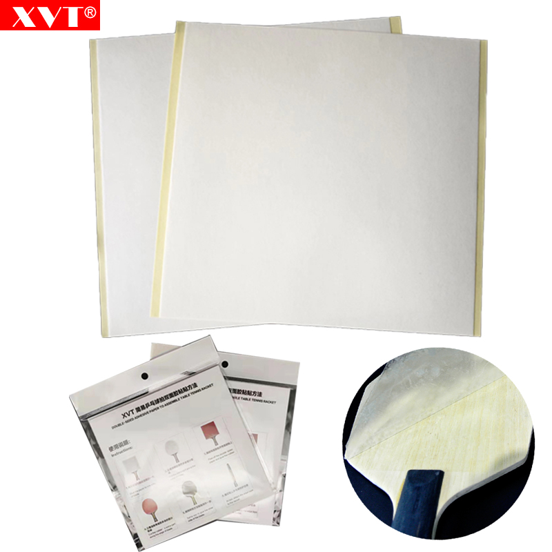 XVT Table Tennis Double Sided  - Table Tennis Grip 评论和价格