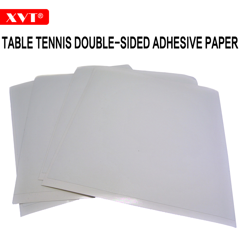 XVT Table Tennis Double Sided  - Table Tennis Grip 评论和价格