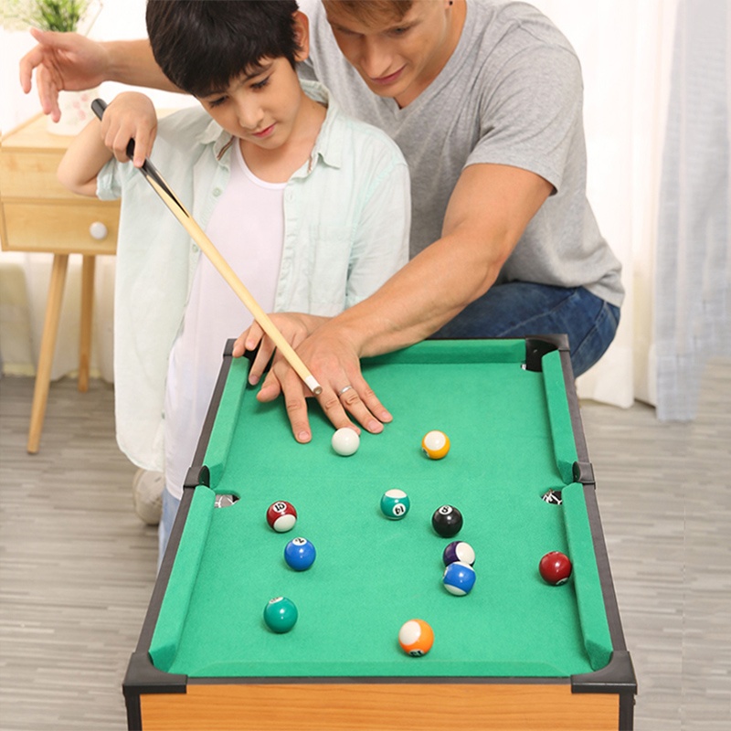 4 in 1 Mini Game Table, Pool B - Table Tennis Games 评论和价格