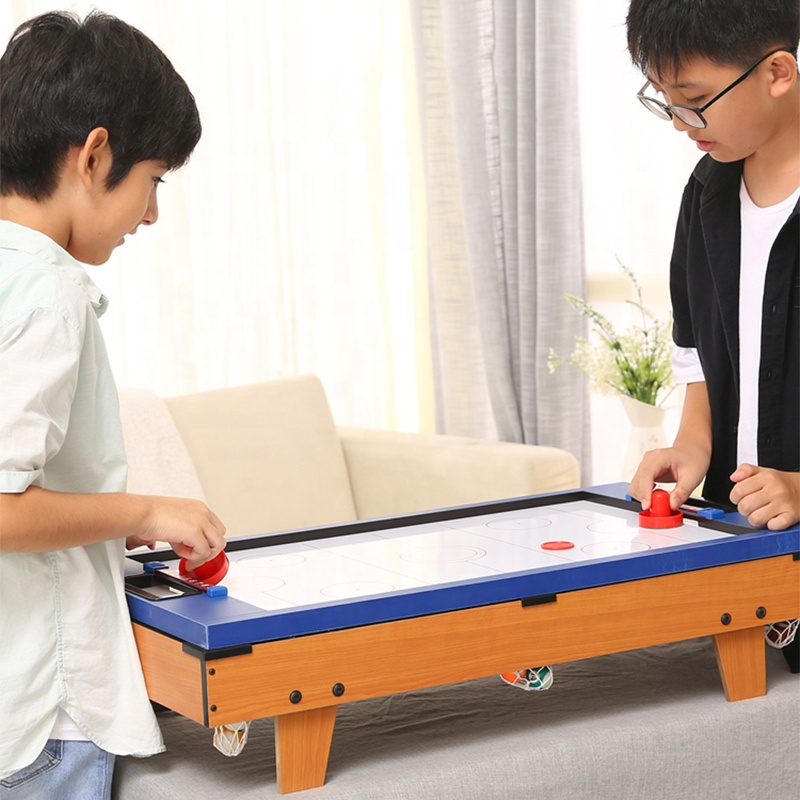 4 in 1 Mini Game Table, Pool B - Table Tennis Games 评论和价格