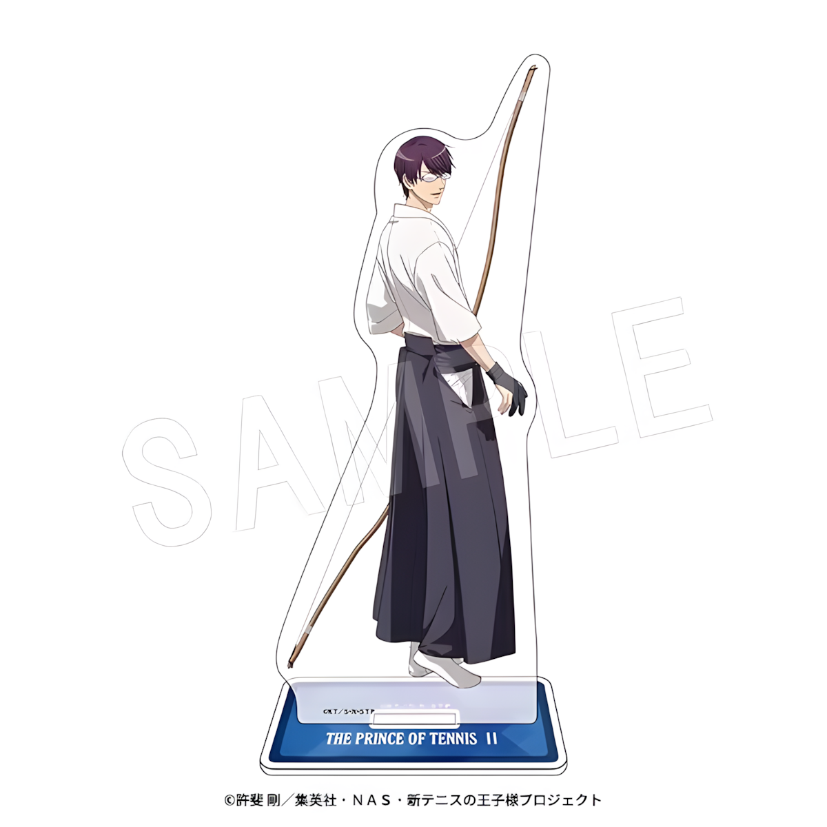 Anime New Prince of Tennis 15c - Table Tennis Dimension 评论和价格