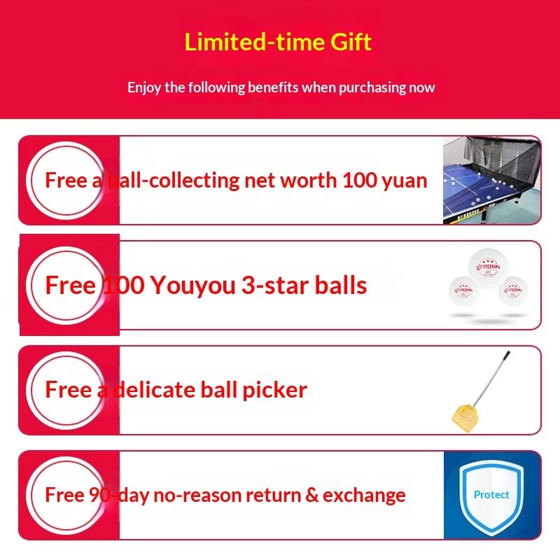 Y10pro Table Tennis Badminton  - Table Tennis Launcher 评论和价格