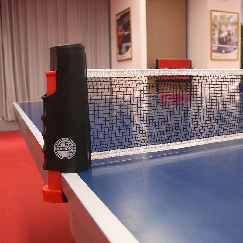 Double Fish Champion Table Ten - Table Tennis Champion 评论和价格