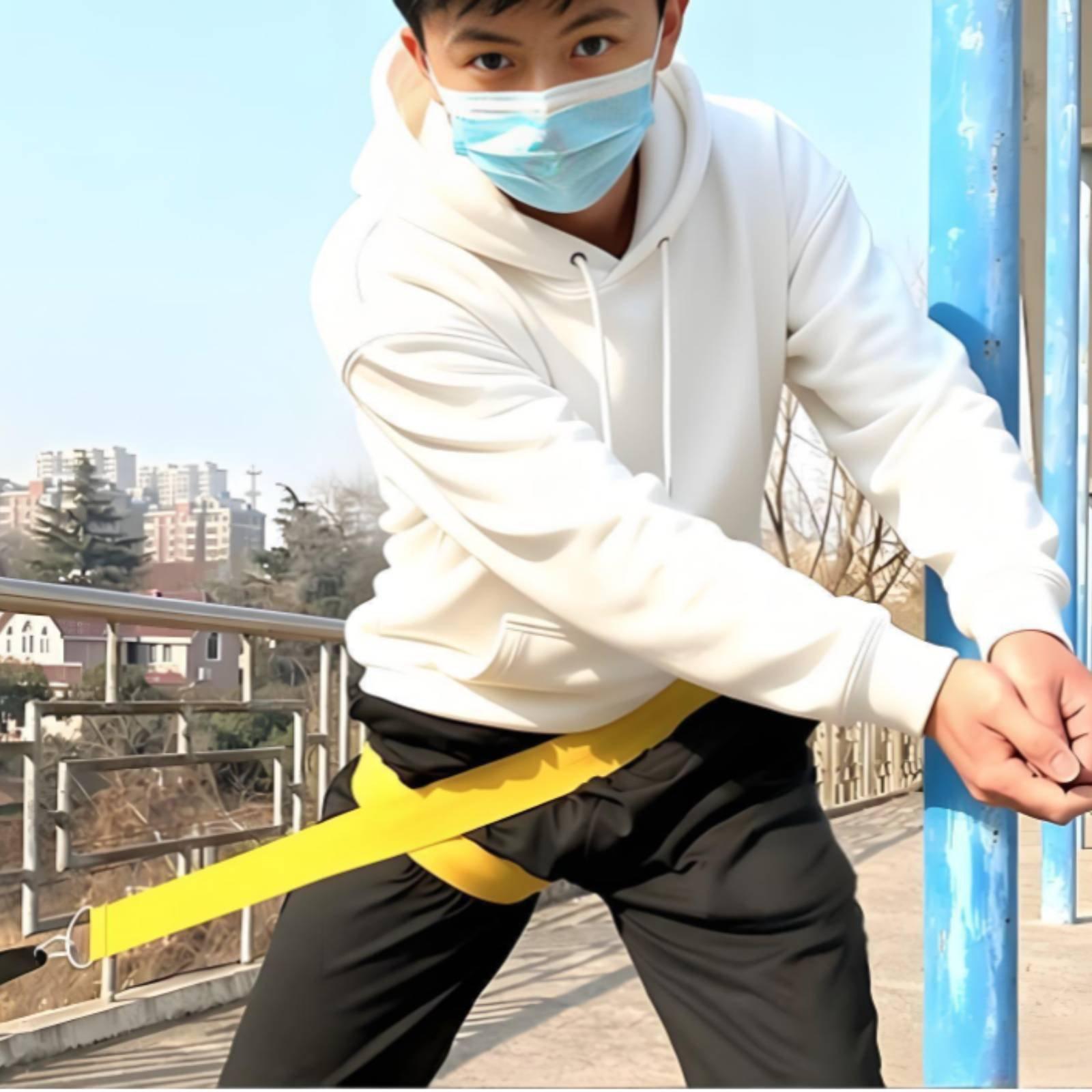 Nylon Golf Swing Trainer Resis - Table Tennis Usa 评论和价格