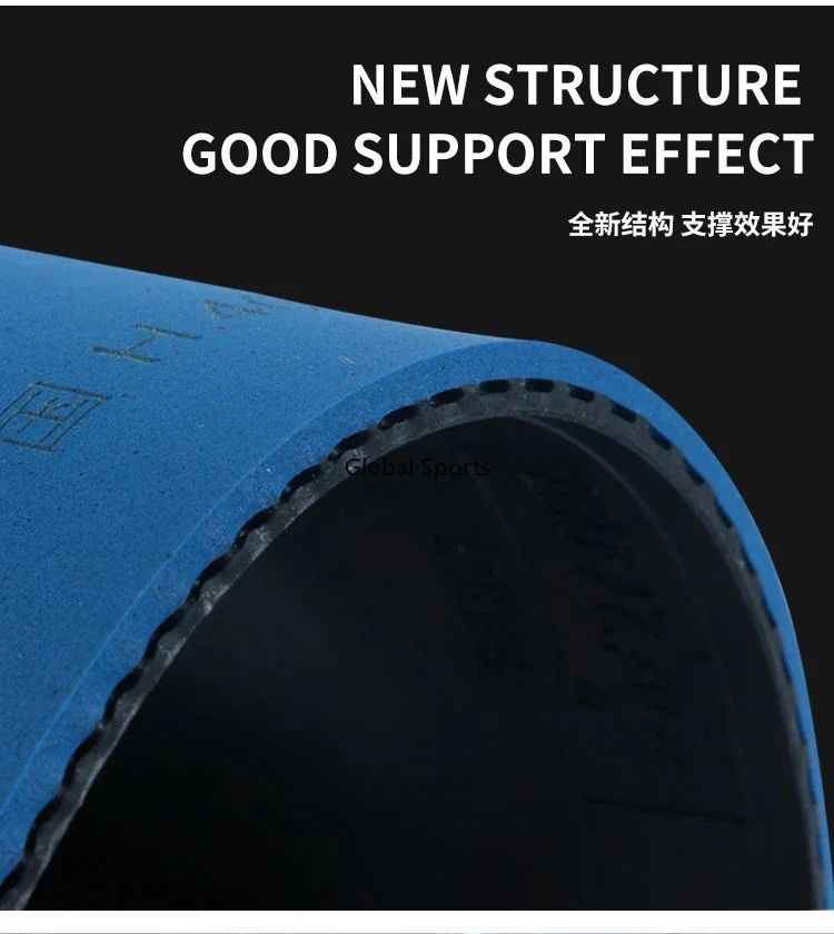 Original 729 BATTLE 2 NATIONAL - Table Tennis Grip 评论和价格
