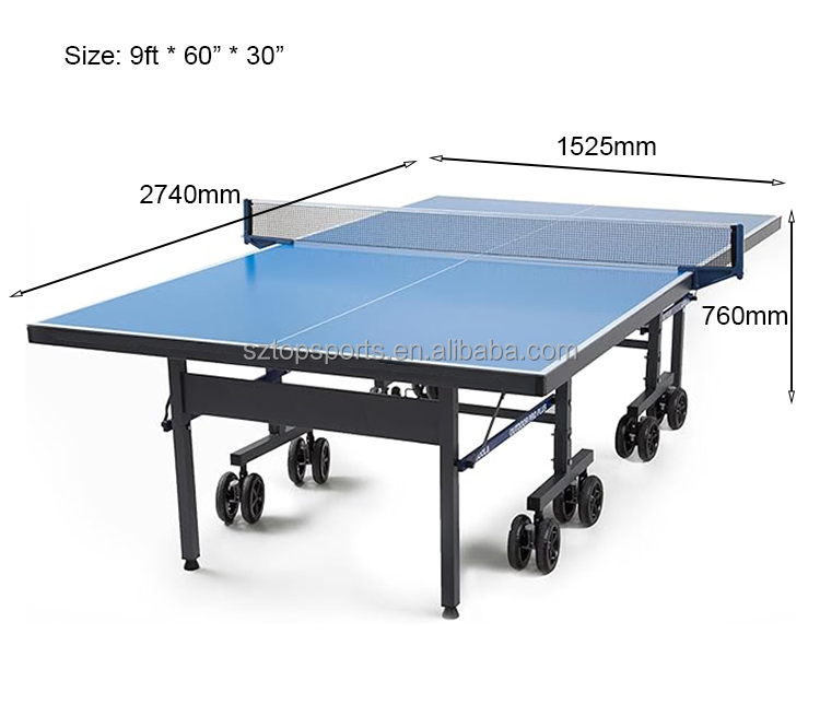 Professional Quality Competiti - Table Tennis Net Price 评论和价格