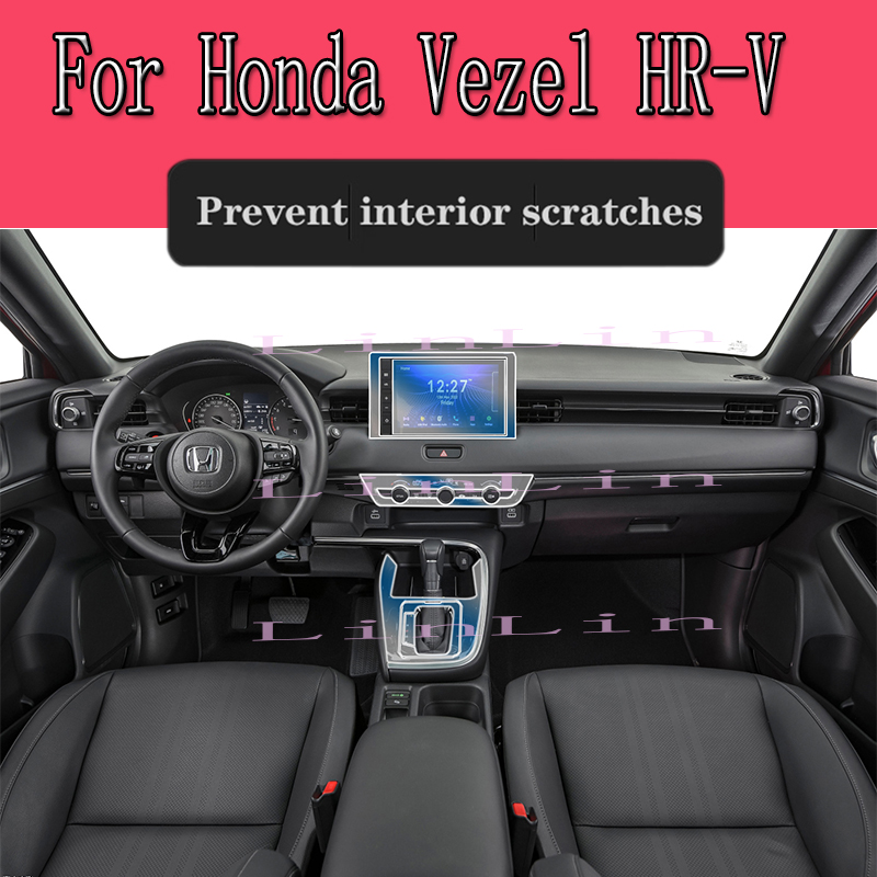 For Honda Vezel HR-V 2021-2022 - Table Tennis Zone 评论和价格