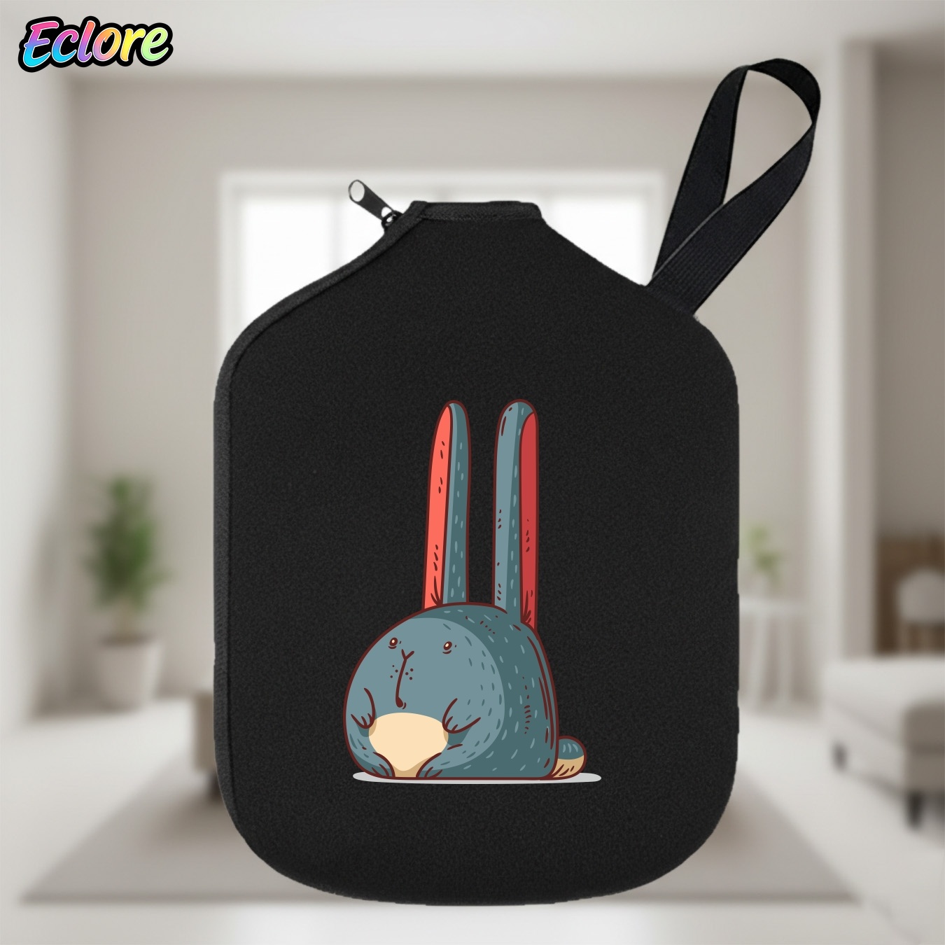 Cute Rabbit Pickleball Paddle  - Table Tennis Usa 评论和价格