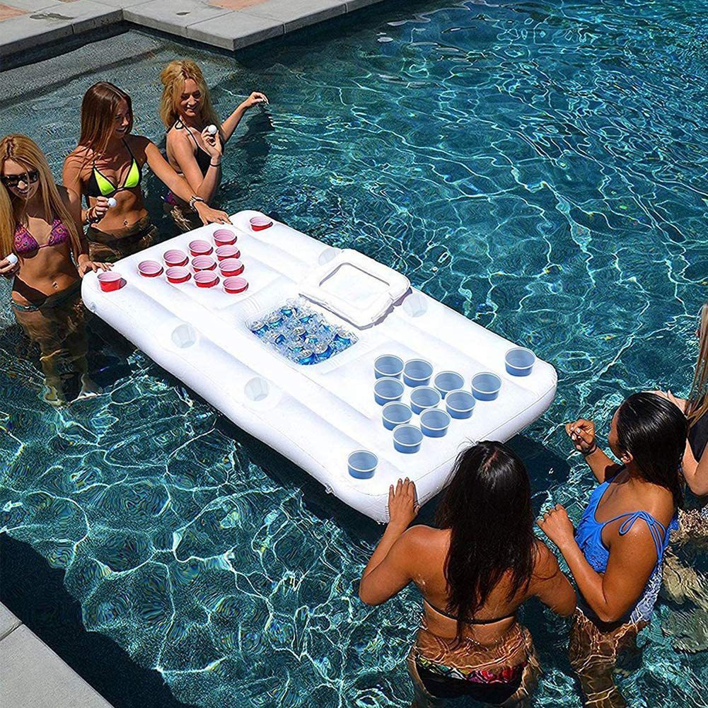 Outdoor Swimming Pool Table Te - Table Tennis Games 评论和价格