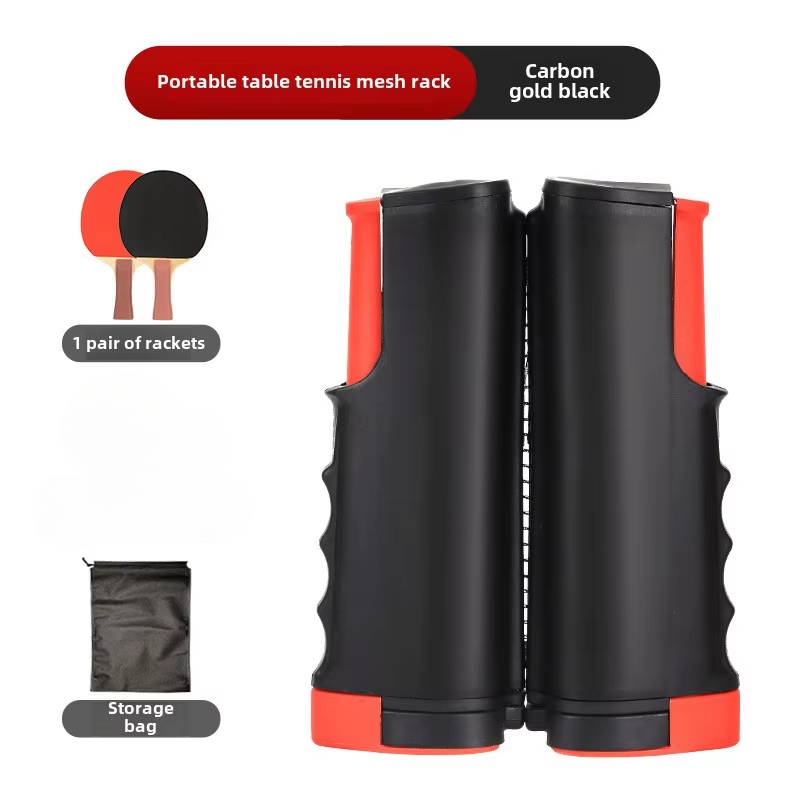 Table Tennis Net Ping Pong Rac - Table Tennis From 评论和价格