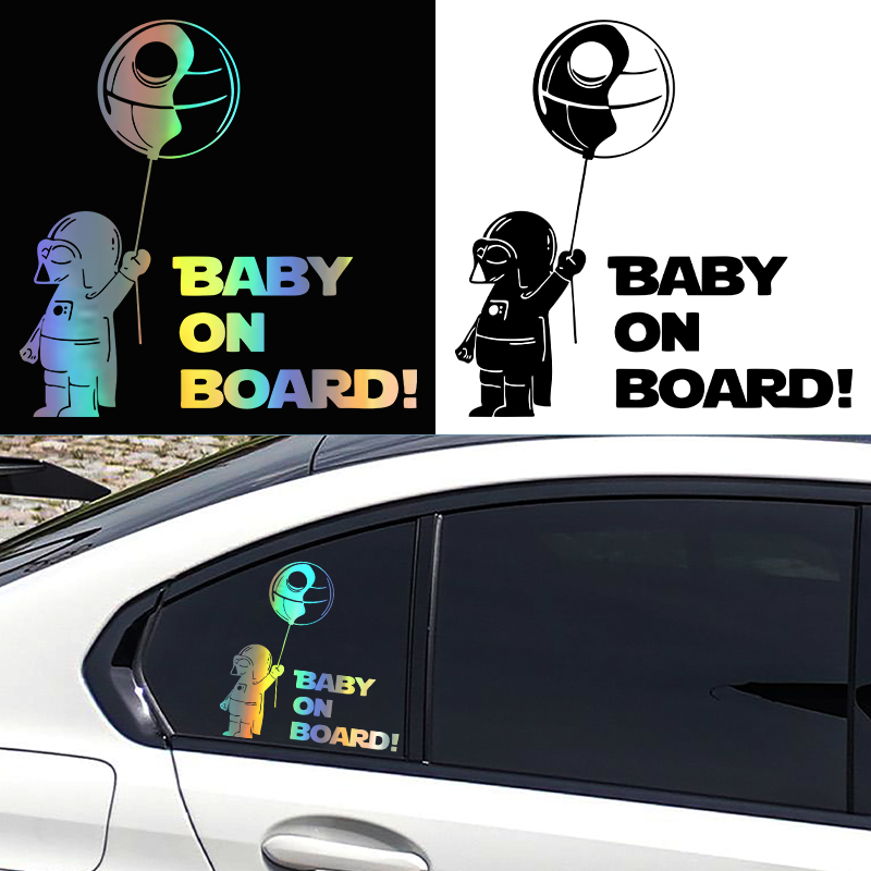 G187 Astronaut Baby on Board C - Table Tennis Zone 评论和价格