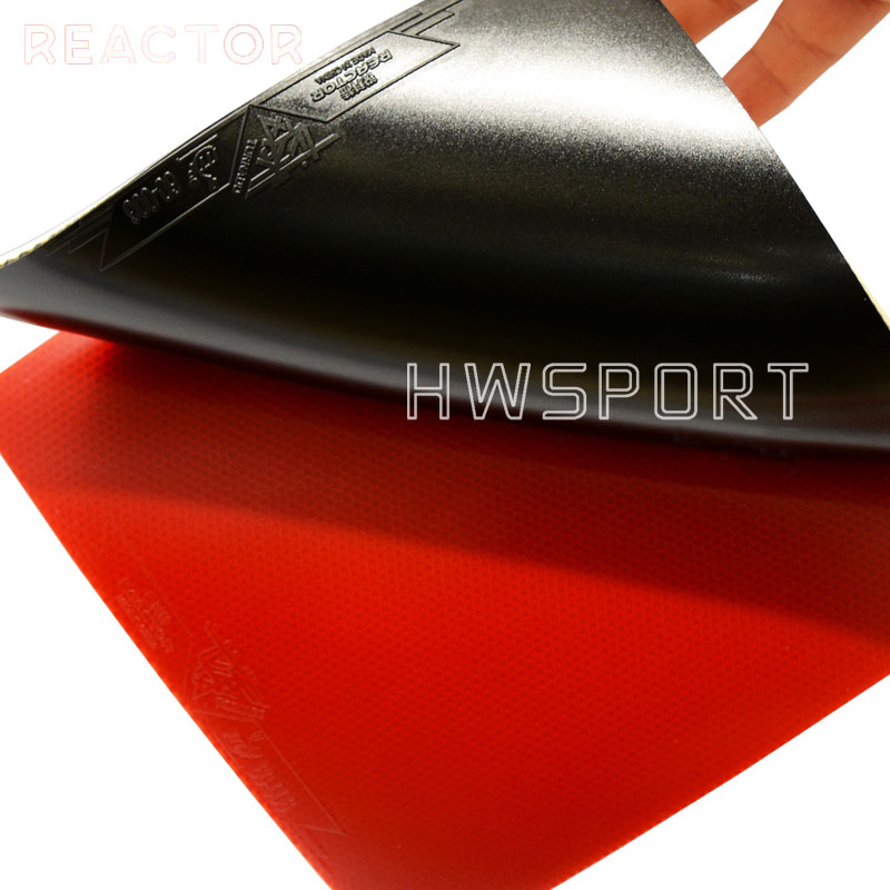 REACTOR Tornada V5 Table Tenni - Table Tennis Grip 评论和价格