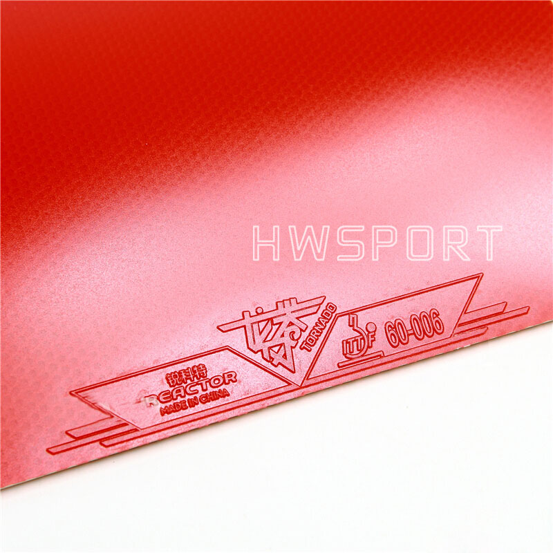 REACTOR Tornada V5 Table Tenni - Table Tennis Grip 评论和价格