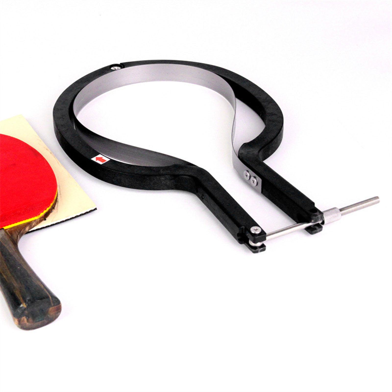 Table Tennis Cutter Mashine Li - Table Tennis Usa 评论和价格
