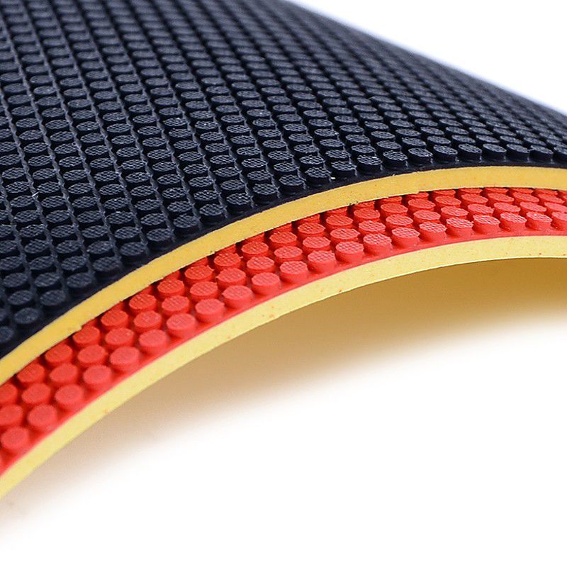 Original DHS Dragon Shadow Tab - Table Tennis Games 评论和价格