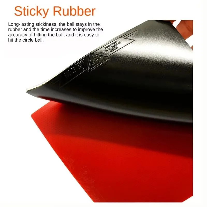 REACTOR Tornado V5 Table Tenni - Table Tennis Grip 评论和价格
