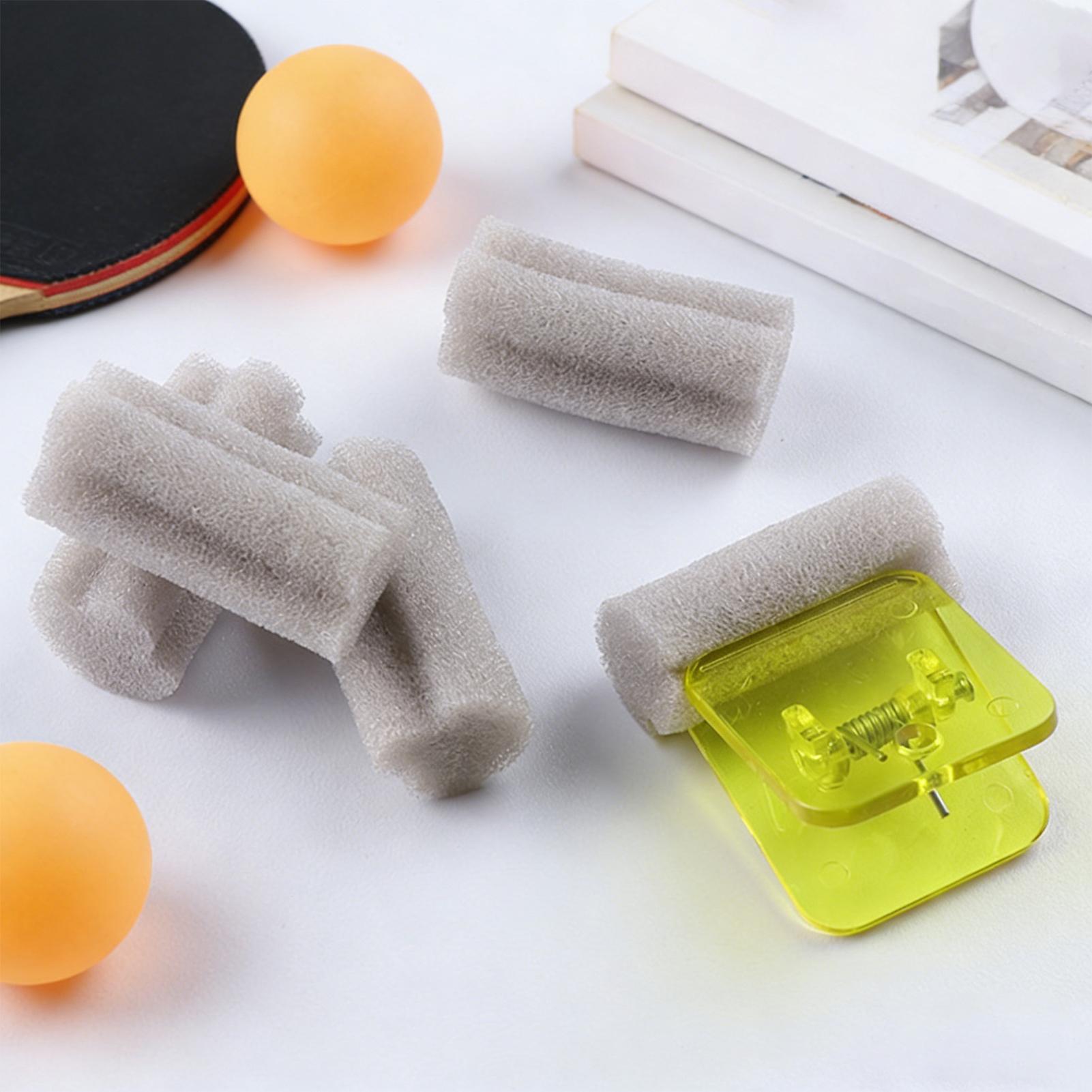 Table Tennis Racket Sponge Wit - Table Tennis From 评论和价格