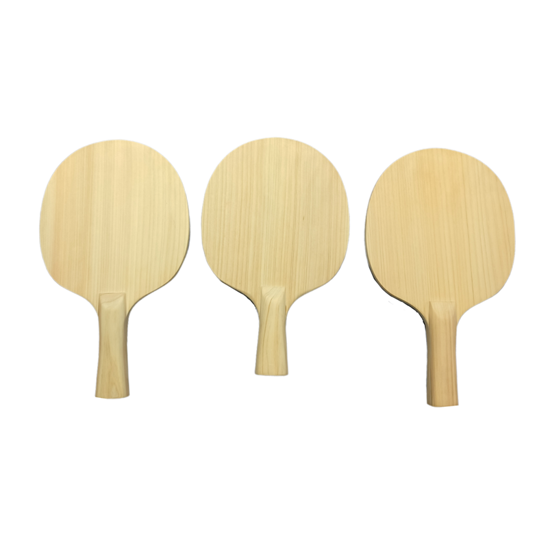 Single Ply Hinoki Solid Wood T - Table Tennis Usa 评论和价格