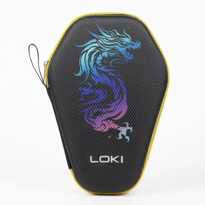 LOKI Table Tennis Racket Case  - Table Tennis From 评论和价格