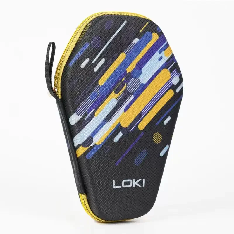 LOKI Table Tennis Racket Case  - Table Tennis From 评论和价格