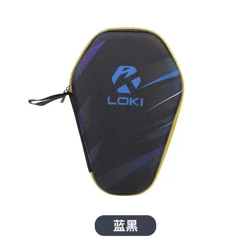 LOKI Table Tennis Racket Case  - Table Tennis From 评论和价格
