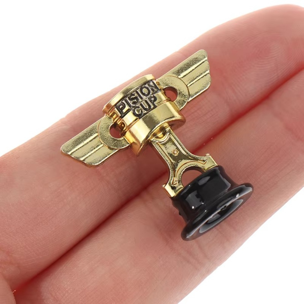 Model PISTON CUP Plastic Sport - Table Tennis Champion 评论和价格
