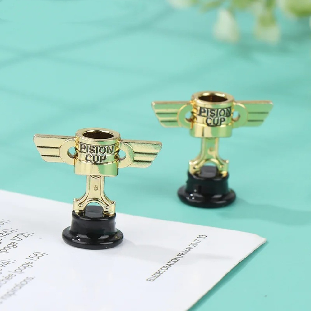 Model PISTON CUP Plastic Sport - Table Tennis Champion 评论和价格