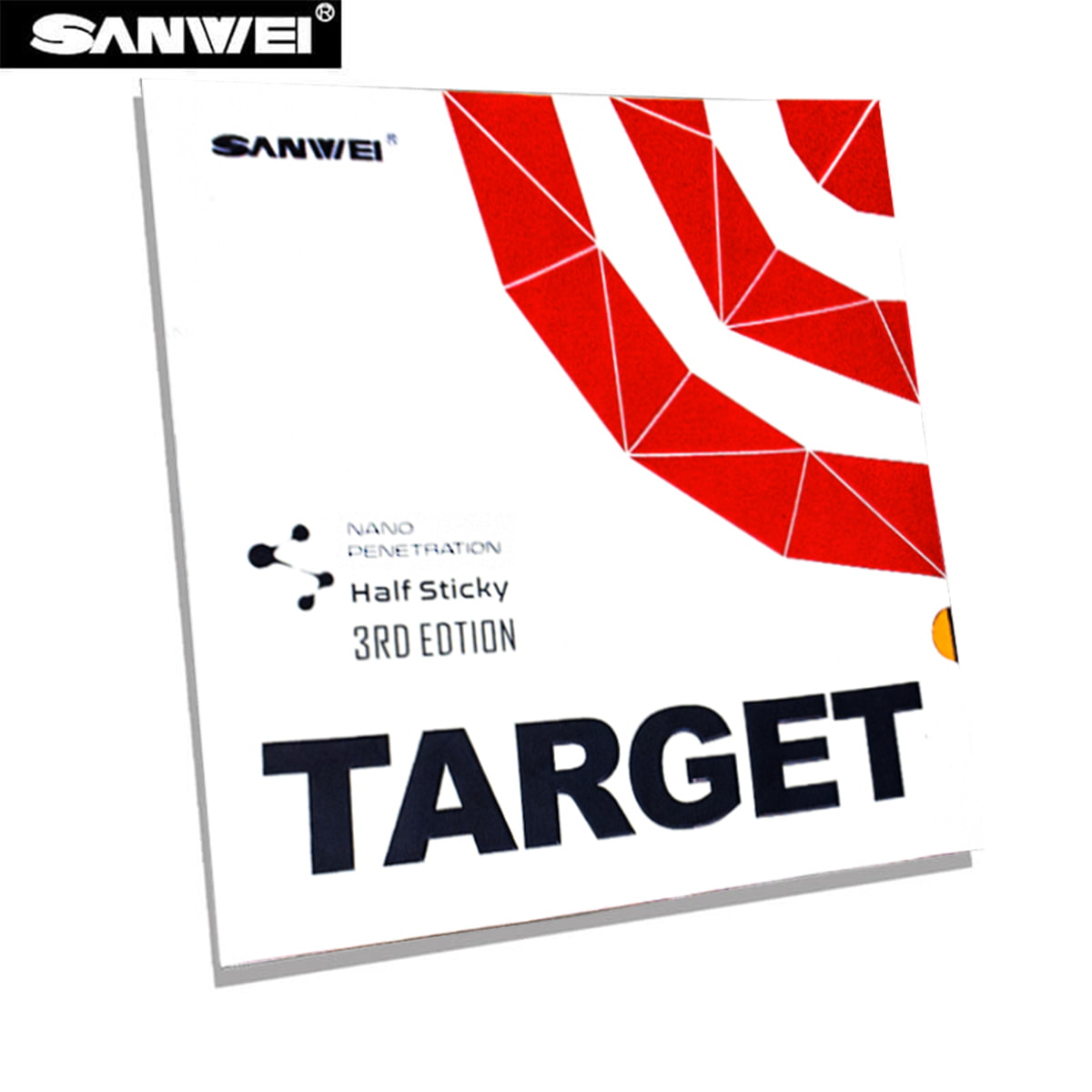SANWEI Target 3rd Edition - Table Tennis Launcher 评论和价格